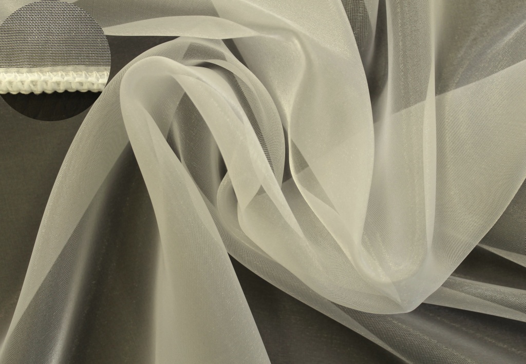 Organza Soft 6324 Uni2
